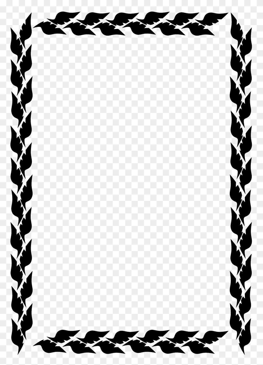 1697x2400 Free Black And White Checkered Border Clip Art All About Clipart - Checkerboard Clipart