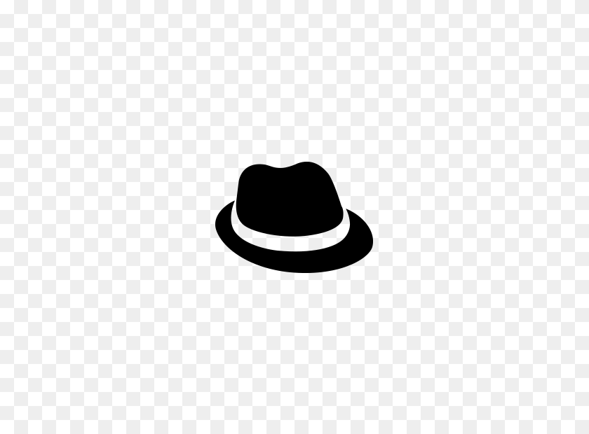 560x560 Free Black Hat Icon Png Vector - Black Hat PNG