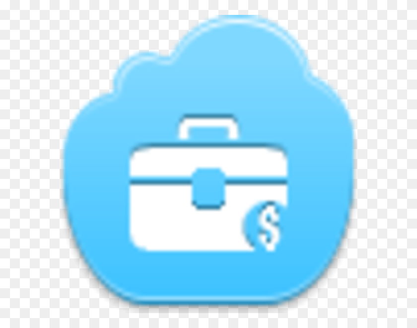 600x600 Free Blue Cloud Bookkeeping Free Images - Bookkeeping Clipart