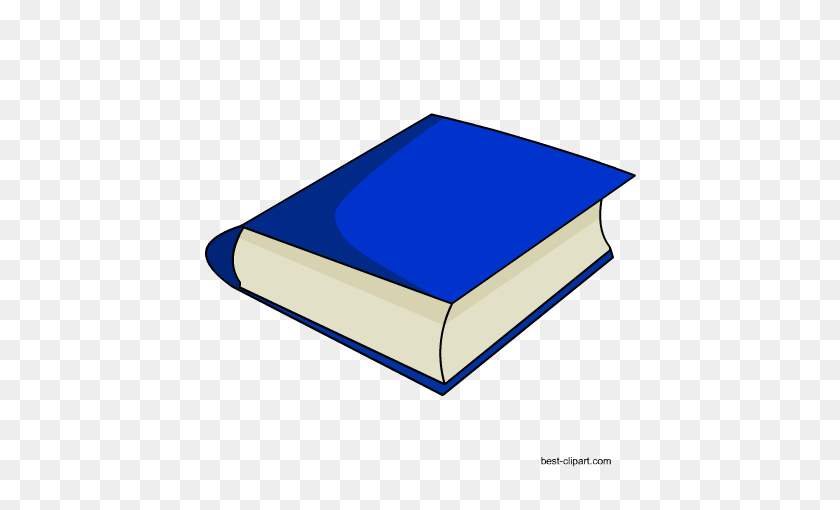 450x450 Free Book Clip Art Images And Graphics - Social Media Clipart