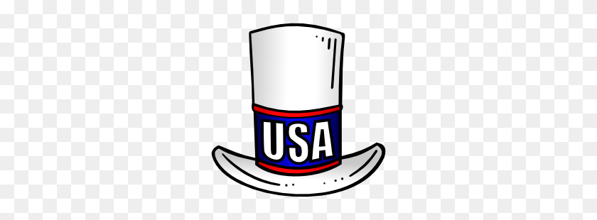 250x250 Free Borders And Clip Art Downloadable Free Patriotic Clip Art - Free Uncle Sam Clip Art