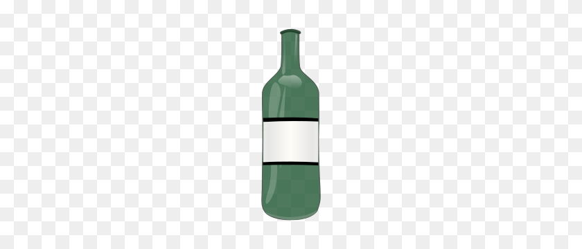 212x300 Free Bottle Clipart Png, Bottle Icons - Bleach Clipart