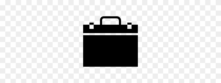 256x256 Free Briefcase Icon Download Png - Briefcase PNG