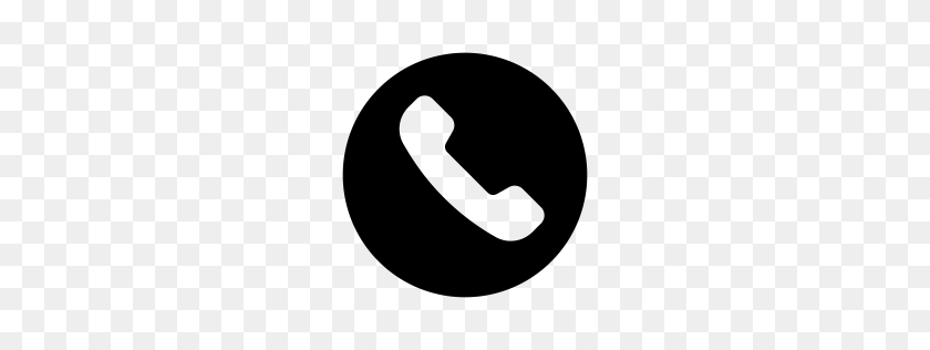 256x256 Free Call Icon Download Png, Formats - Call Icon PNG