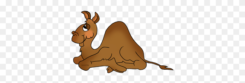 360x226 Free Camel Clip Art - Free Camel Clipart