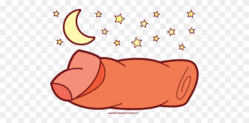 502x357 Free Camping Clipart - Sleeping Dog Clipart