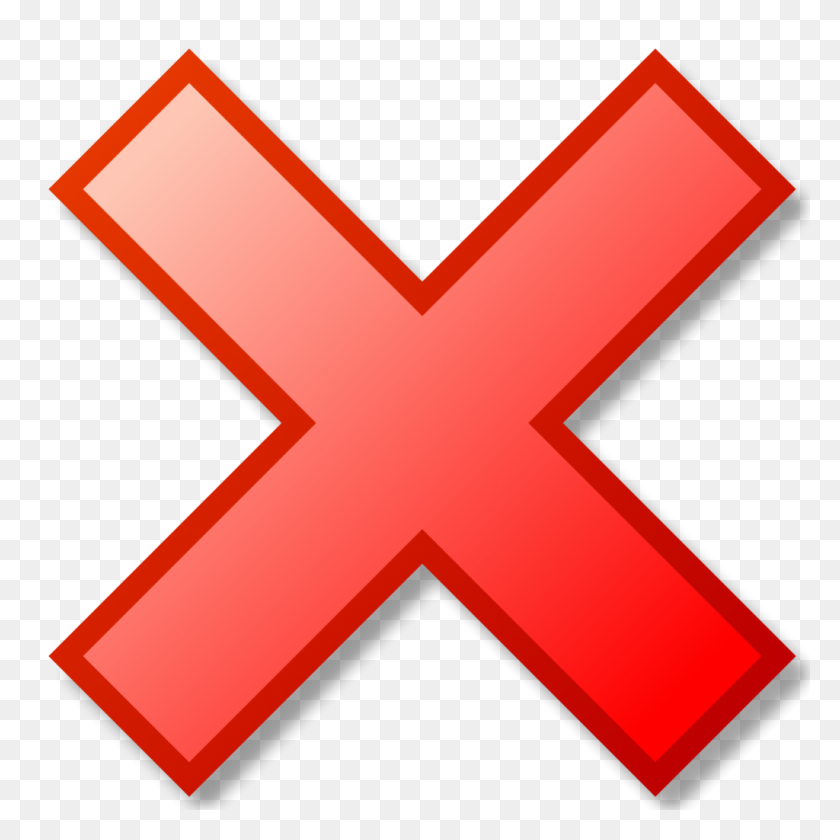 1024x1024 Free Cancel Button Png Photos - Cancel PNG