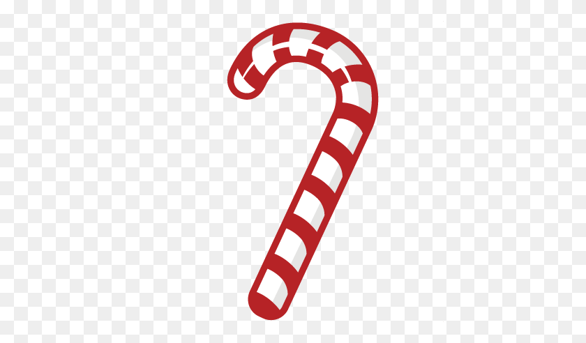 432x432 Free Candy Cane Clipart - Volleyball Clipart No Background