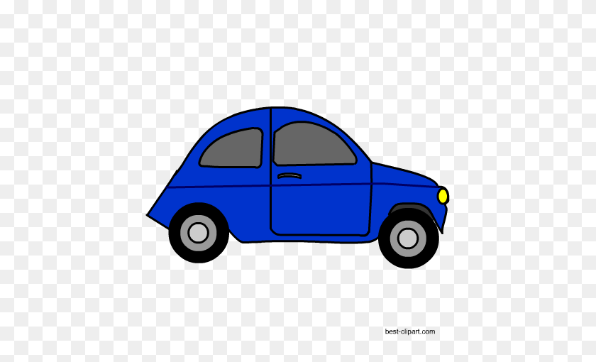 450x450 Free Car Clip Art Images And Graphics - Car Wheel Clipart