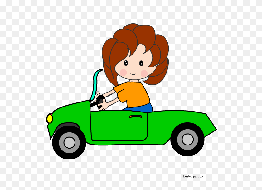 550x550 Free Car Clip Art Images And Graphics - New Car Clipart