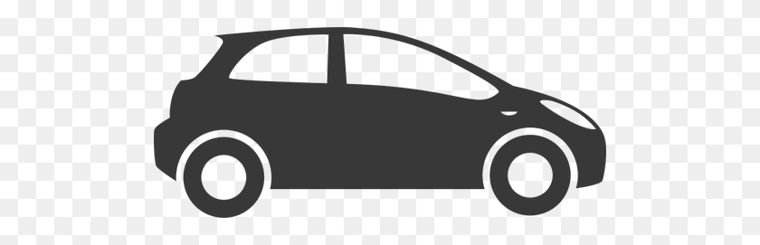 500x211 Free Car Line Drawing Vector - Car Battery Clipart