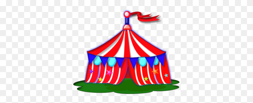 353x283 Free Carnival Clipart Image Group - County Fair Clipart