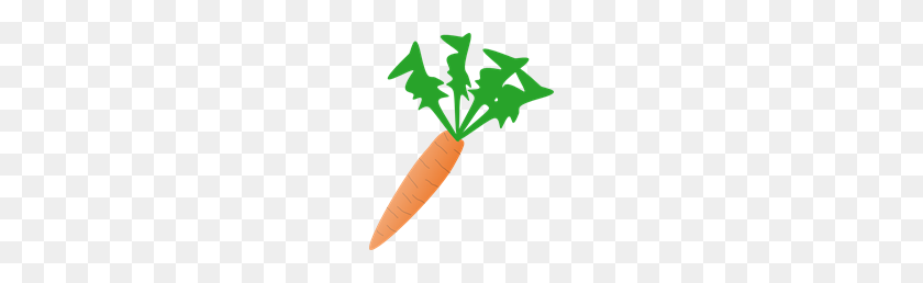 168x198 Free Carrot Clipart Png, Carrot Icons - Carrot Clipart PNG