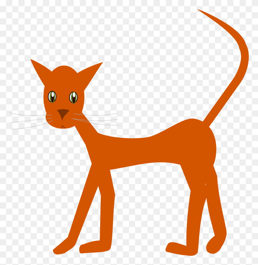1552x1600 Free Cat Images Free Cat Doodle Clipart Graphic Png Transparent - Cat Scratch Clipart