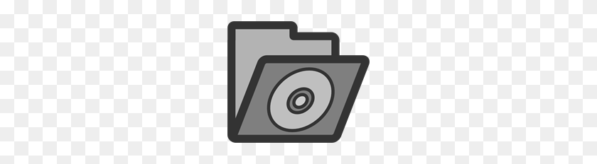 200x172 Free Cd Clipart Png, Cd Icons - Cd Player Clipart