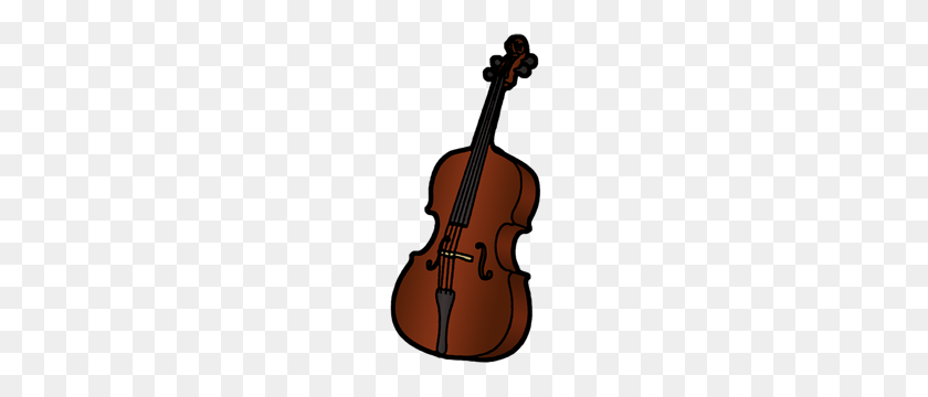 300x300 Free Cello Clip Art Image Png Beginning Band Orchestra - Orchestra PNG