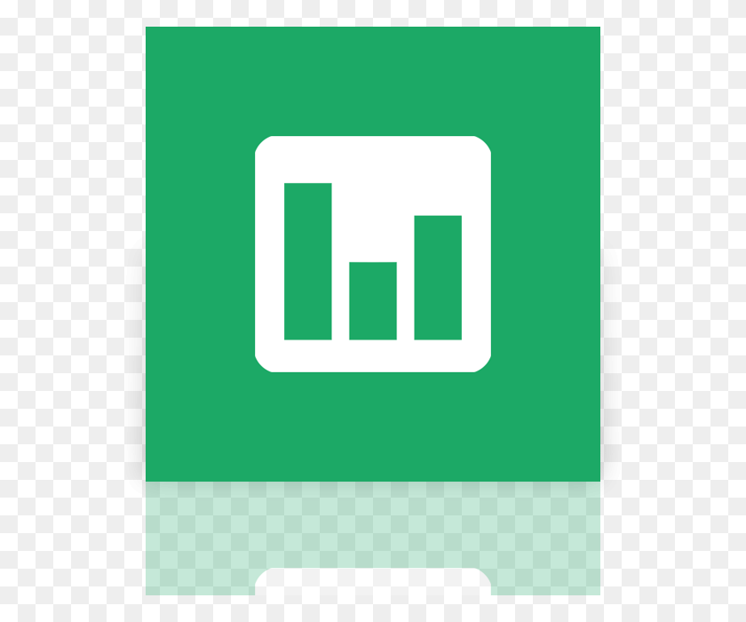 640x640 Free Chart Google Docs Icons Tag Icon Ninja - Google Docs PNG