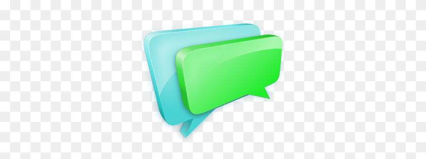 300x253 Free Chat Clipart Png, Chat Icons - Chat Clipart