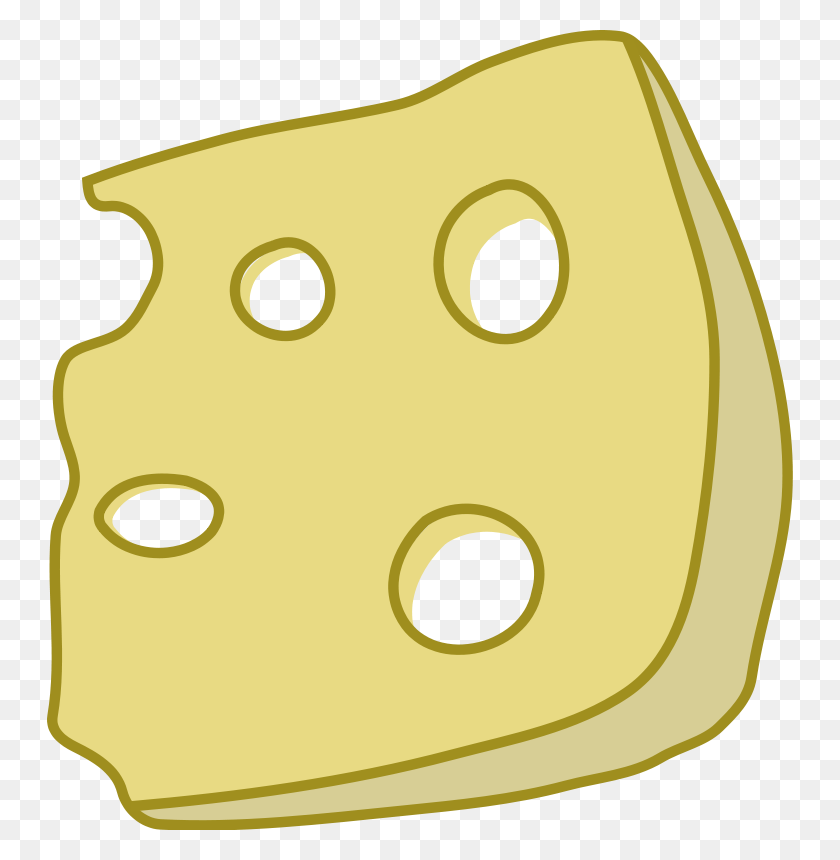 746x800 Free Cheese Pictures - Mac And Cheese Clipart