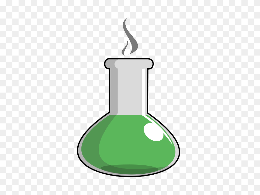 413x572 Free Chemistry Clipart - Flip Phone Clipart