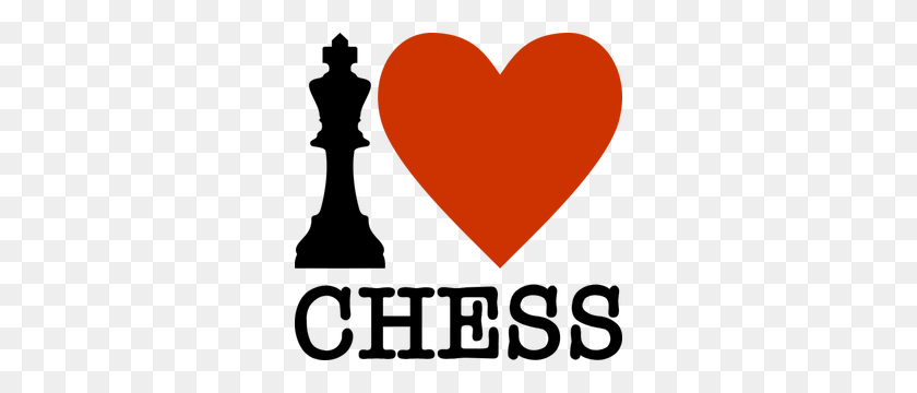 300x300 Free Chess Clipart Images - Chess Clipart