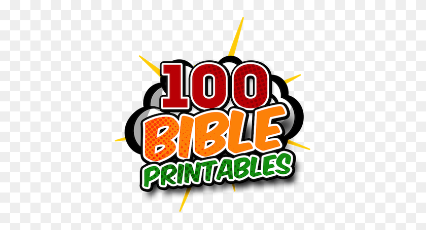 399x394 Free Children's Sermons In English, Spanish, And Portuguese - Gideon Clipart