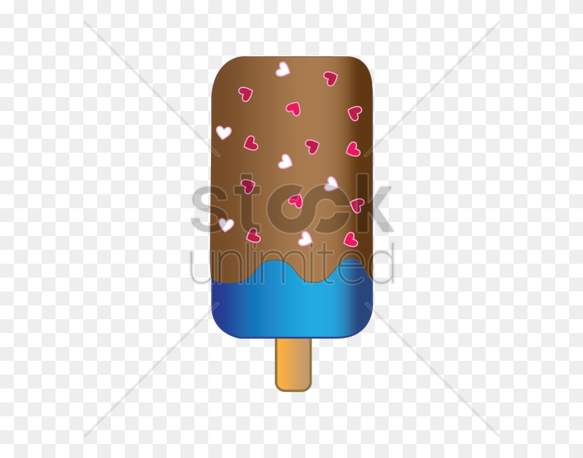 Free Chocolate Ice Cream Stick Isolated Over White Background Chocolate Ice Cream Clipart Stunning Free Transparent Png Clipart Images Free Download