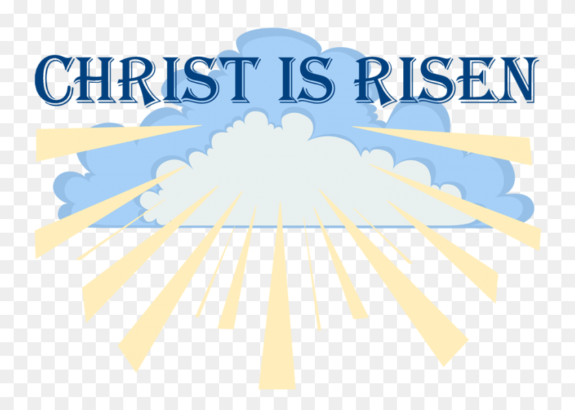 900x623 Free Christian Easter Clipart - Religious Clip Art