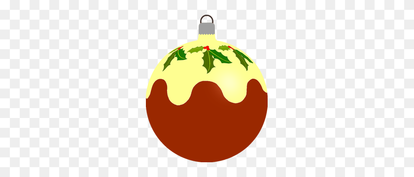 247x300 Free Christmas Ball Ornament Clipart - Christmas Tree Ornaments Clipart