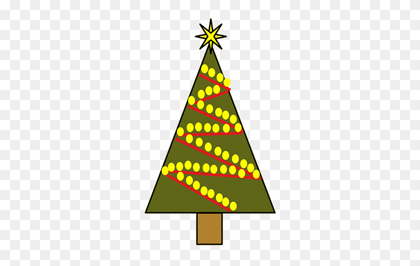 292x472 Free Christmas Clip Art - Free Holiday Clip Art