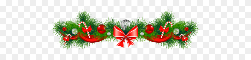 500x141 Free Christmas Clip Art Backgrounds Qbtoxyxe - Free Christmas Clipart Backgrounds