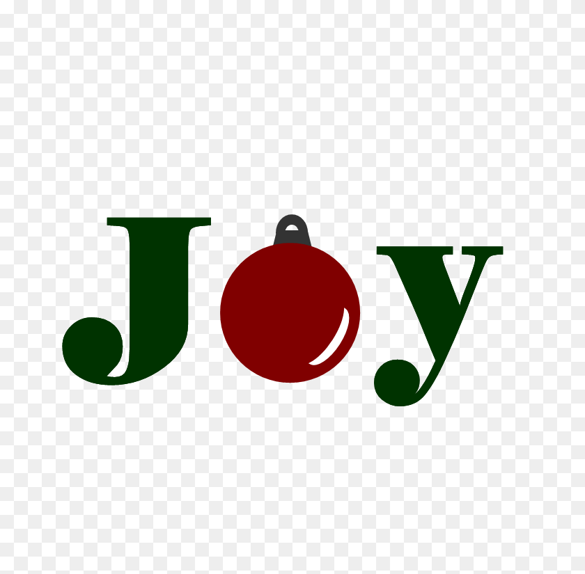 765x765 Free Christmas Clip Art Joy Christmas Ideas - Word Clipart Free