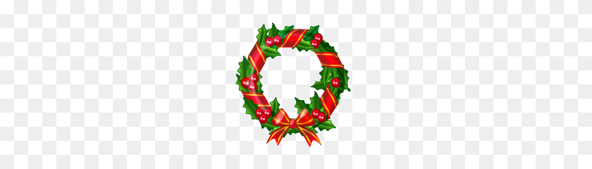 180x180 Free Christmas Clip Art Microsoft - Free Christmas Clip Art