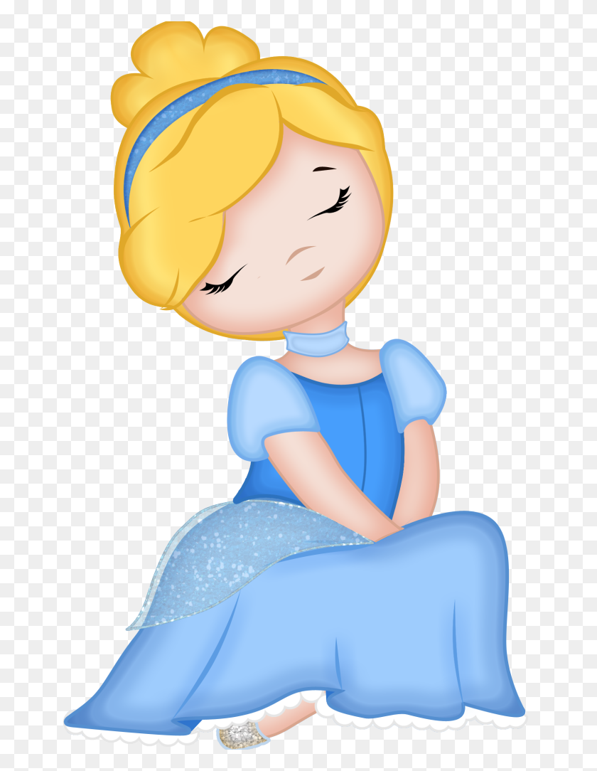 684x1024 Free Cinderella Princess Clip Art - Disney Castle Clipart Free