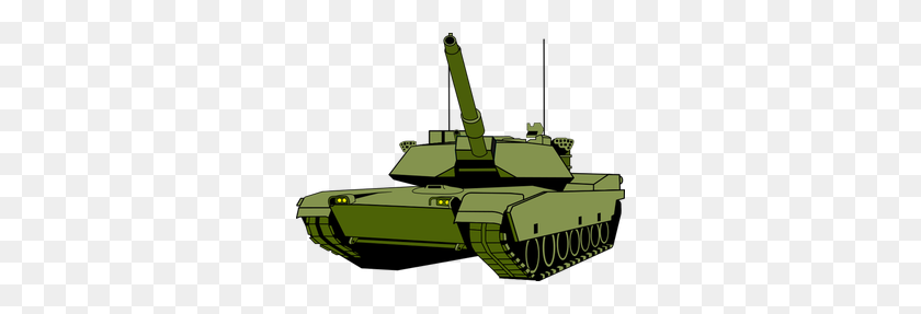 300x227 Free Clip Art Army Tank - Dunk Tank Clip Art