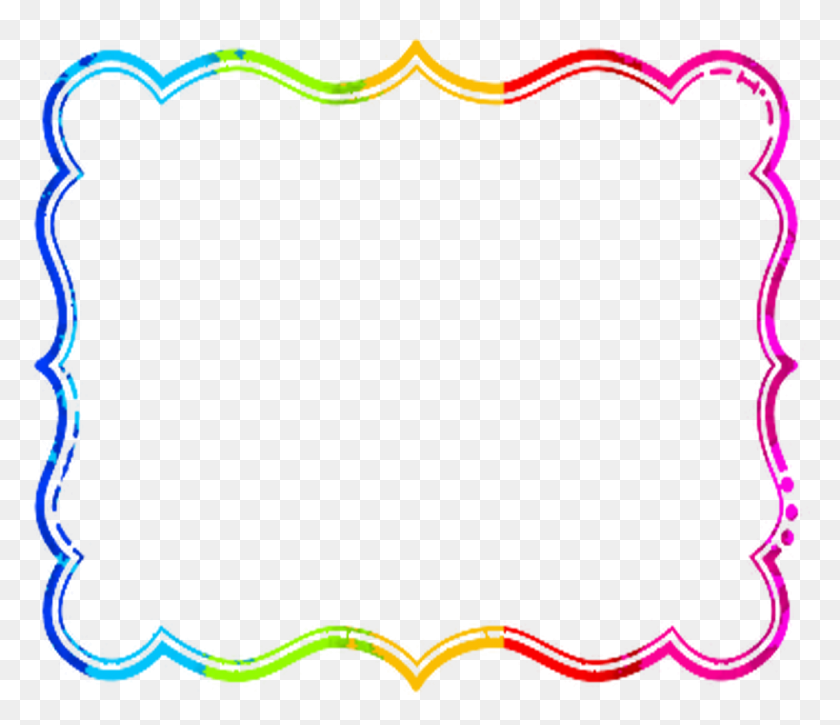 1134x968 Free Clipart Borders And Frames Look At Clipart Borders - Book Frame Clipart