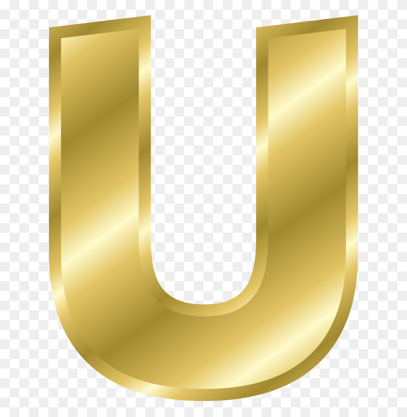 638x800 Free Clip Art Effect Letters Alphabet Gold - Gold Circle Clipart