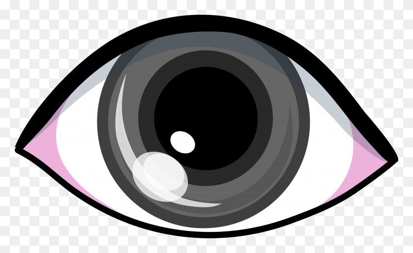 5076x2962 Free Clip Art Eyes - Eye Of Horus Clipart