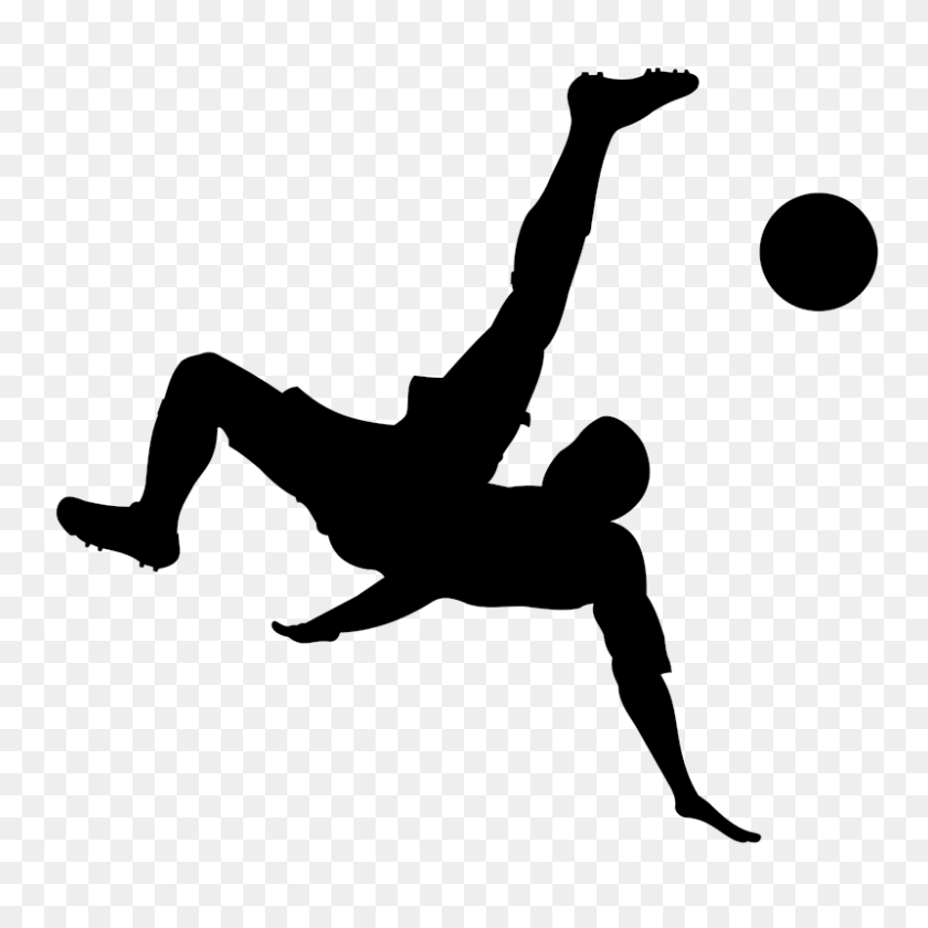 800x800 Free Clip Art Football - Physical Fitness Clipart