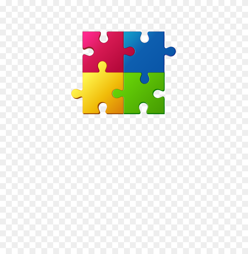 566x800 Free Clip Art Jigsaw Puzzle - Puzzle Clipart
