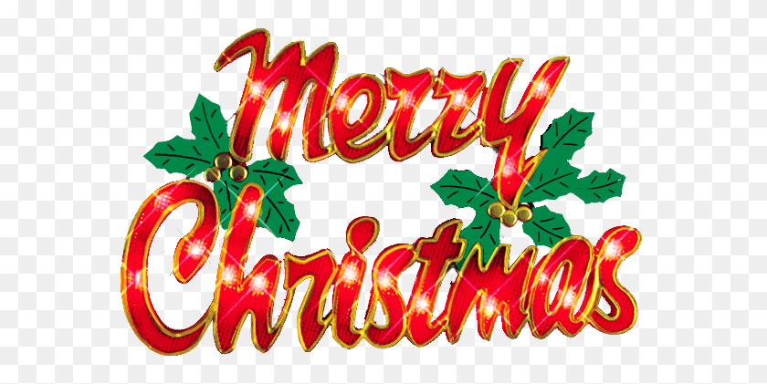 577x361 Бесплатные Картинки С Рождеством Христовым Клипарт Best Merry - Рождественский Игровой Клипарт