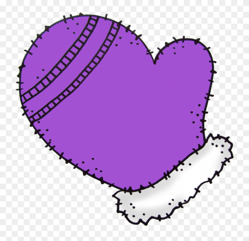 830x803 Free Clip Art Of Winter Mittens And Hearts Image Information - Winter Gloves Clipart