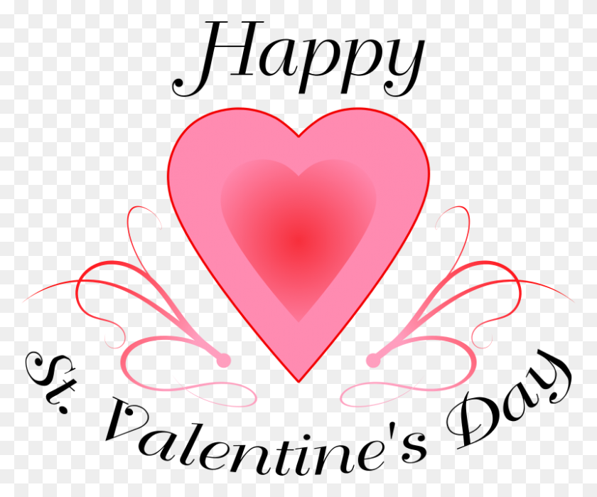 800x656 Free Clipart - Valentines Day Images Clip Art