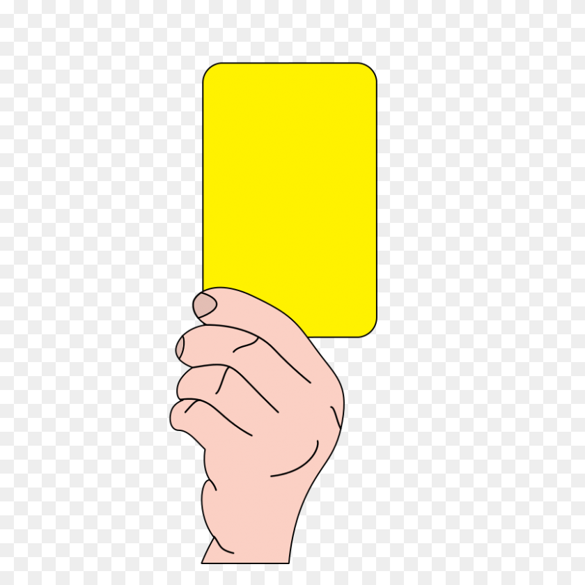 800x800 Free Clipart - Referee Clipart