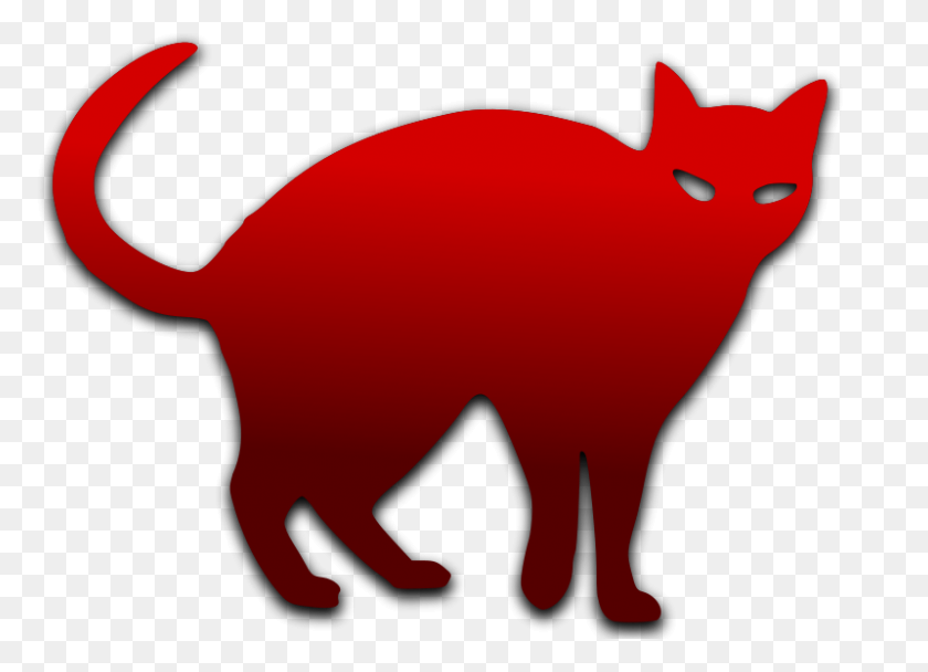 800x563 Free Clipart - Siamese Cat Clipart