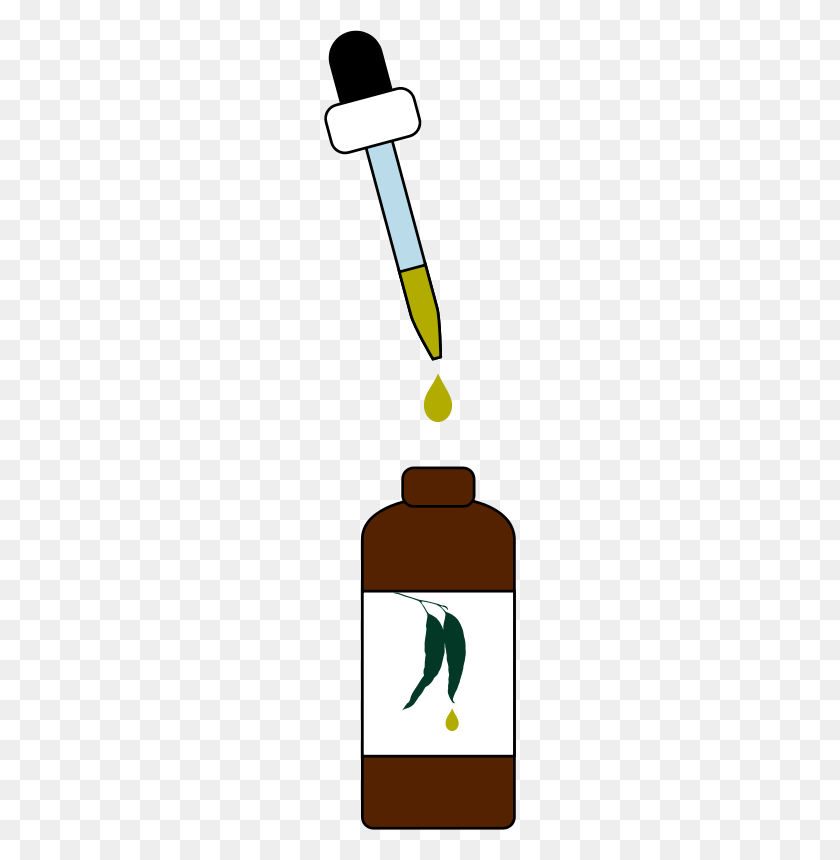 192x800 Free Clipart - Apothecary Clipart