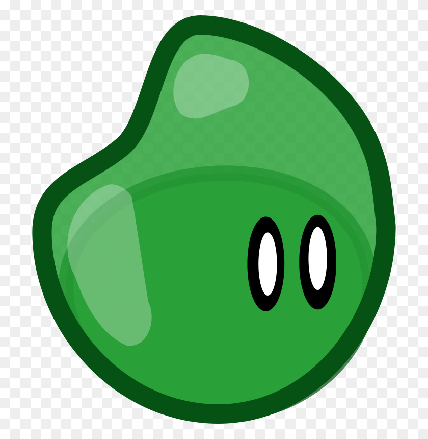 716x800 Free Clipart - Booger Clipart