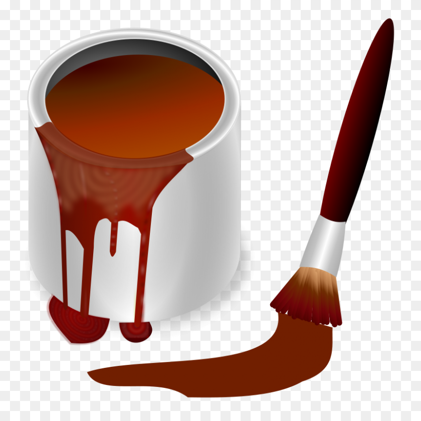 800x800 Free Clipart - Bucket And Shovel Clipart