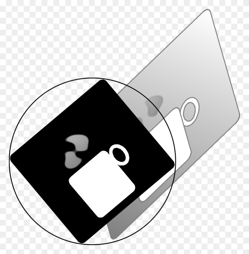 784x800 Free Clipart - Coffee Shop Clipart