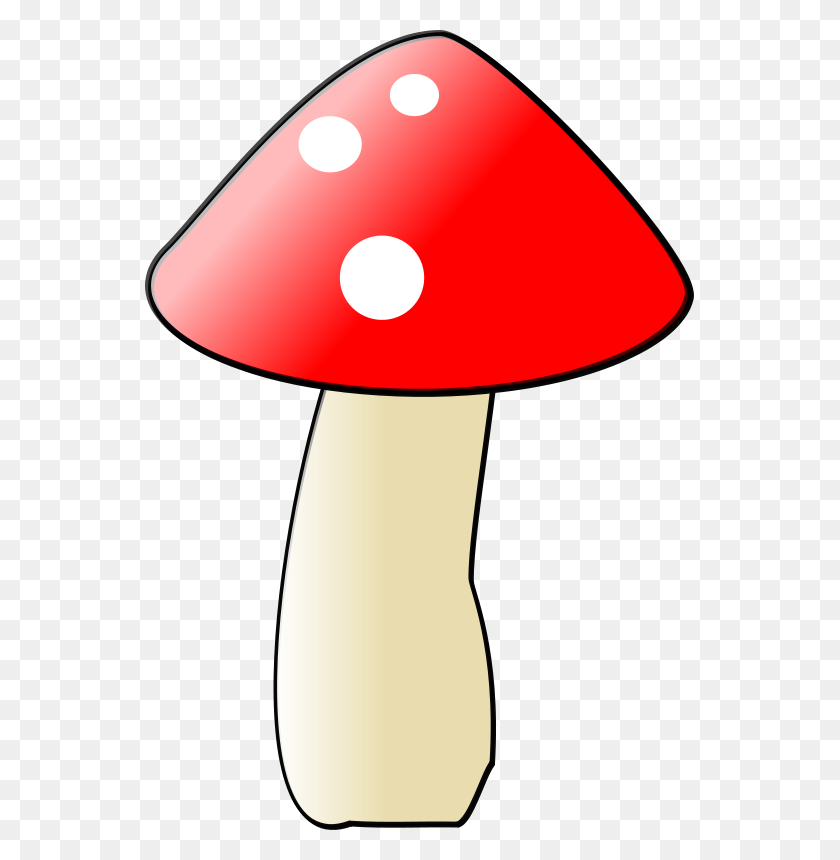 549x800 Free Clipart - Decomposer Clipart